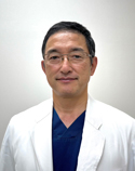 第24回 学術集会長　德田　雄治